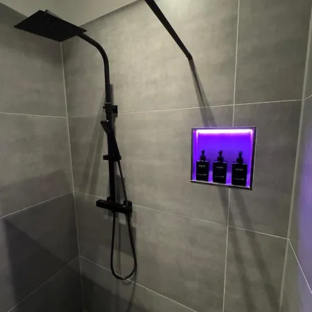 Lemgold Design-refugium Im Herzen Der Altstadt Lemgo