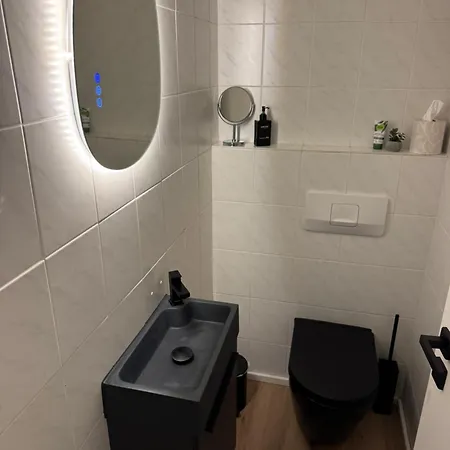 Appartement Lemgold Design-refugium Im Herzen Der Altstadt *