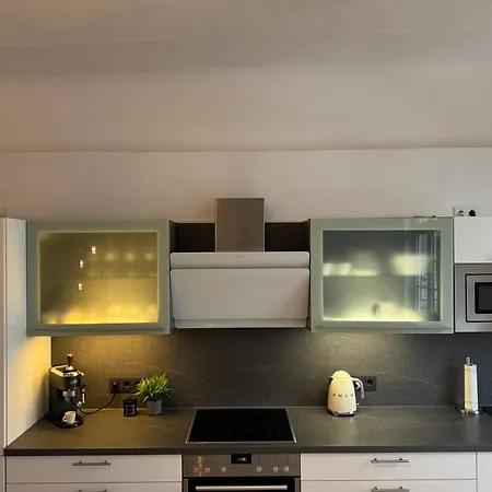 Lemgold Design-refugium Im Herzen Der Altstadt