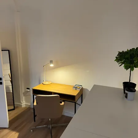 Lemgold Design-refugium Im Herzen Der Altstadt Appartement Lemgo