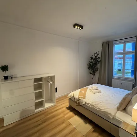 Lemgold Design-refugium Im Herzen Der Altstadt *