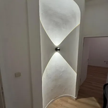 Lemgold Design-refugium Im Herzen Der Altstadt Apartamento Lemgo