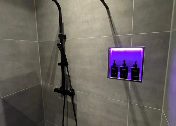 Lemgold Design-refugium Im Herzen Der Altstadt Lemgo