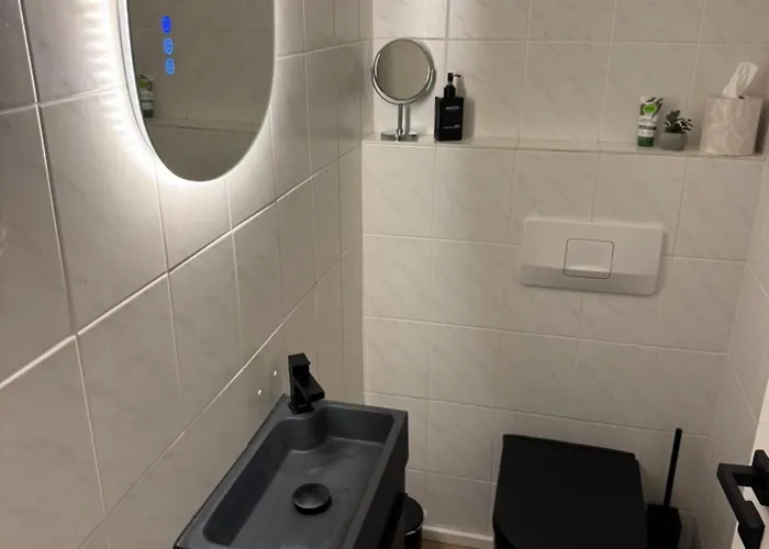 Appartement Lemgold Design-refugium Im Herzen Der Altstadt *