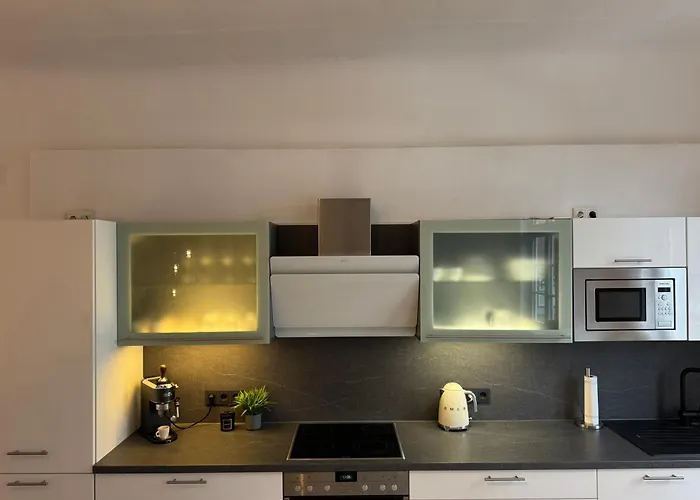 Lemgold Design-refugium Im Herzen Der Altstadt