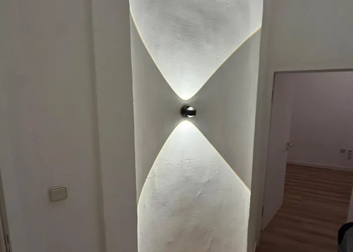 Lemgold Design-refugium Im Herzen Der Altstadt Appartement Lemgo